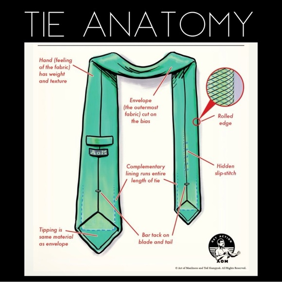 PIERRE CARDIN Tie White Gray & Black Stripes 58" x 4"W Handmade - Picture 7 of 7